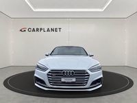 Gebraucht Audi S5 Cabriolet Design 354 PS (260 kW) 2017 Weiss Cabrio
