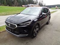 gebraucht Seat Tarraco 2.0TSI 4Drive DSG Swiss Excellence