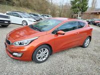 gebraucht Kia Ceed 1.6 GDi Trend DCT