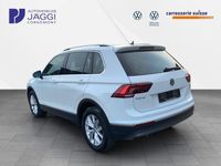 gebraucht VW Tiguan 2.0TDI High 4M