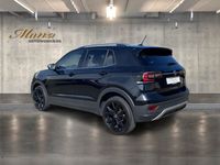 gebraucht VW T-Cross - 1.5 TSI EVO ACT Highline DSG