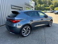 gebraucht Seat Leon 1.5 eTSI mHEV DSG Move FR