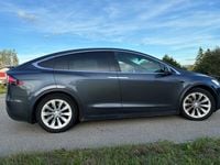 Gebraucht Tesla Model X 386 kW (525 PS) 2018 SUV