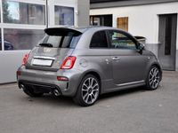 gebraucht Fiat 500 Abarth 1.4 16V Turbo Abarth Turismo