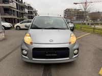 Gebraucht Daihatsu Sirion 103 PS (75 kW) 2009 Kleinwagen