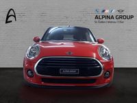 gebraucht Mini Cooper Cabriolet 