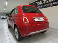 gebraucht Fiat 500 1.0 N3 MildHybrid Cult Edition