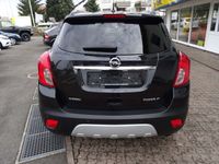 gebraucht Opel Mokka 1.4T ecoTEC 4x4 Drive S/S