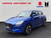 Neu Suzuki Swift 82 PS (60 kW) 2026 Kleinwagen