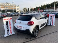 gebraucht Citroën C3 1.2i PureTech Shine EAT-Automat