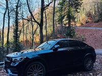 Gebraucht Mercedes GLC200 Night 197 PS (144 kW) 2023 SUV