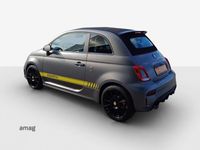 gebraucht Fiat 500 Abarth 1.4 16V T AbarthComp