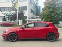 Gebraucht Mercedes A45 AMG AMG 360 PS (264 kW) 2015