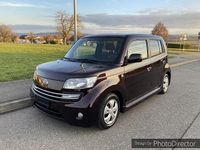 Gebraucht Daihatsu Materia 103 PS (75 kW) 2007 Van / Kleinbus