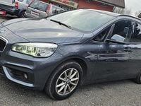 Gebraucht BMW 216 Active Tourer 116 PS (85 kW) 2017 Van / Kleinbus