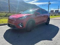 Gebraucht Kia e-Niro Style 150 kW (204 PS) 2021 SUV