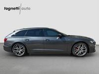 Gebraucht Audi A6 Sport 367 PS (269 kW) 2022 Kombi