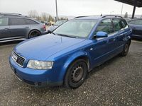 Gebraucht Audi A4 220 PS (161 kW) 2002 Kombi