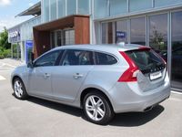 gebraucht Volvo V60 Kombi 2.4 D6 Plug-In Hybrid