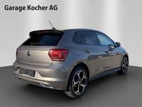 gebraucht VW Polo Highline