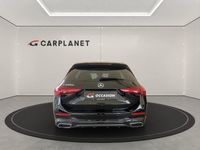 Gebraucht Mercedes C220 AMG line 223 PS (164 kW) 2022 Schwarz Kombi