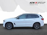 Gebraucht BMW X5 296 PS (217 kW) 2026 Weiss SUV