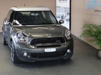 Gebraucht Mini John Cooper Works Countryman 218 PS (160 kW) 2014 SUV