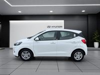 gebraucht Hyundai i10 1.0 Origo Automat