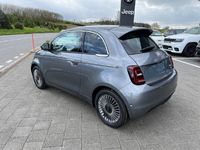 gebraucht Fiat 500e 