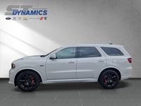 gebraucht Dodge Durango 6.4 V8 HEMI SRT AWD