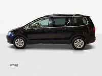 gebraucht VW Sharan Comfortline