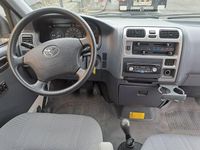 Gebraucht Toyota HiAce 117 PS (86 kW) 2007 Kombi