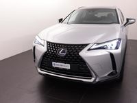 Gebraucht Lexus UX 300e 150 kW (204 PS) 2021 Silber SUV