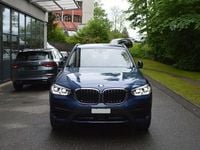 Gebraucht BMW X3 Advantage 184 PS (135 kW) 2021 SUV