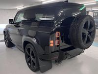 Gebraucht Land Rover Defender 525 PS (386 kW) 2023 SUV