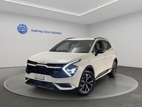 Gebraucht Kia Sportage GT-Line 160 PS (117 kW) 2025 Weiss SUV