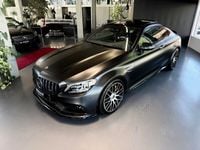 Gebraucht Mercedes C63S AMG AMG 510 PS (375 kW) 2023