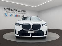 Gebraucht BMW X3 M Sport 197 PS (144 kW) 2025 Weiss SUV