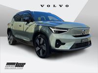 gebraucht Volvo XC40 E80 Twin Ultimate AWD