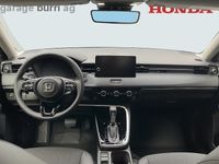 gebraucht Honda HR-V 1.5 i-MMD Advance AT