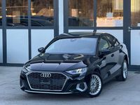 Gebraucht Audi A3 Advanced 150 PS (110 kW) 2022 Limousine
