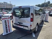 Neu Renault Trafic Evolution 150 PS (110 kW) 2025 Van / Kleinbus