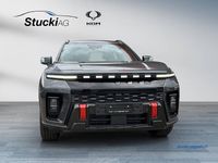 Neu Ssangyong (KGM) Musso 174 kW (237 PS) 2025 SUV