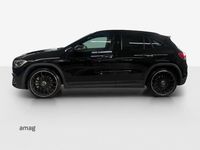 Gebraucht Mercedes GLA35 AMG AMG 306 PS (225 kW) 2021 SUV