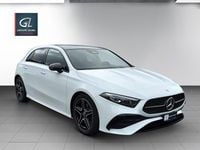 Gebraucht Mercedes A220 190 PS (139 kW) 2024 Weiss Limousine