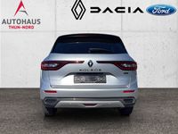 gebraucht Renault Koleos 2.0 Blue dCi Intens X-Tronic 4WD