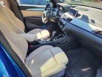 Gebraucht BMW X1 M Sport 190 PS (139 kW) 2017 SUV