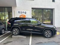 Gebraucht Skoda Kodiaq Dynamic 204 PS (150 kW) 2025 SUV