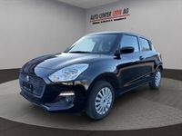 Gebraucht Suzuki Swift 90 PS (66 kW) 2018 Kleinwagen