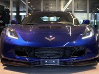 gebraucht Chevrolet Corvette 6.2 V8 3LT GS Grand Sport